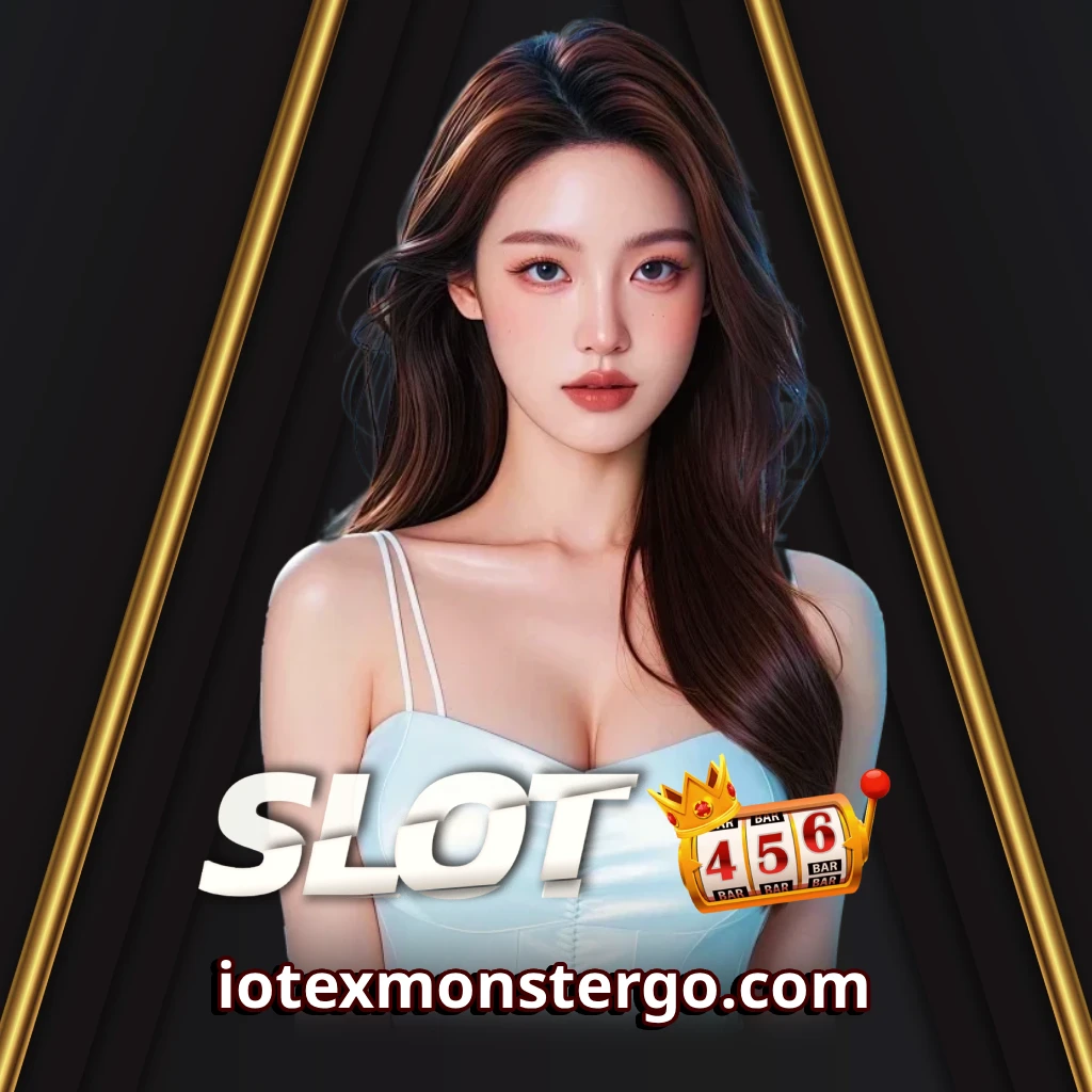 slot456 wallet